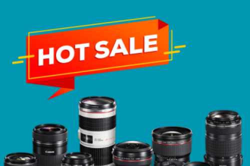 Buy Cameras, Lens, Filming, Accessories Nairobi, Kenya