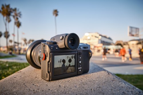 Latest camera Releases 2024