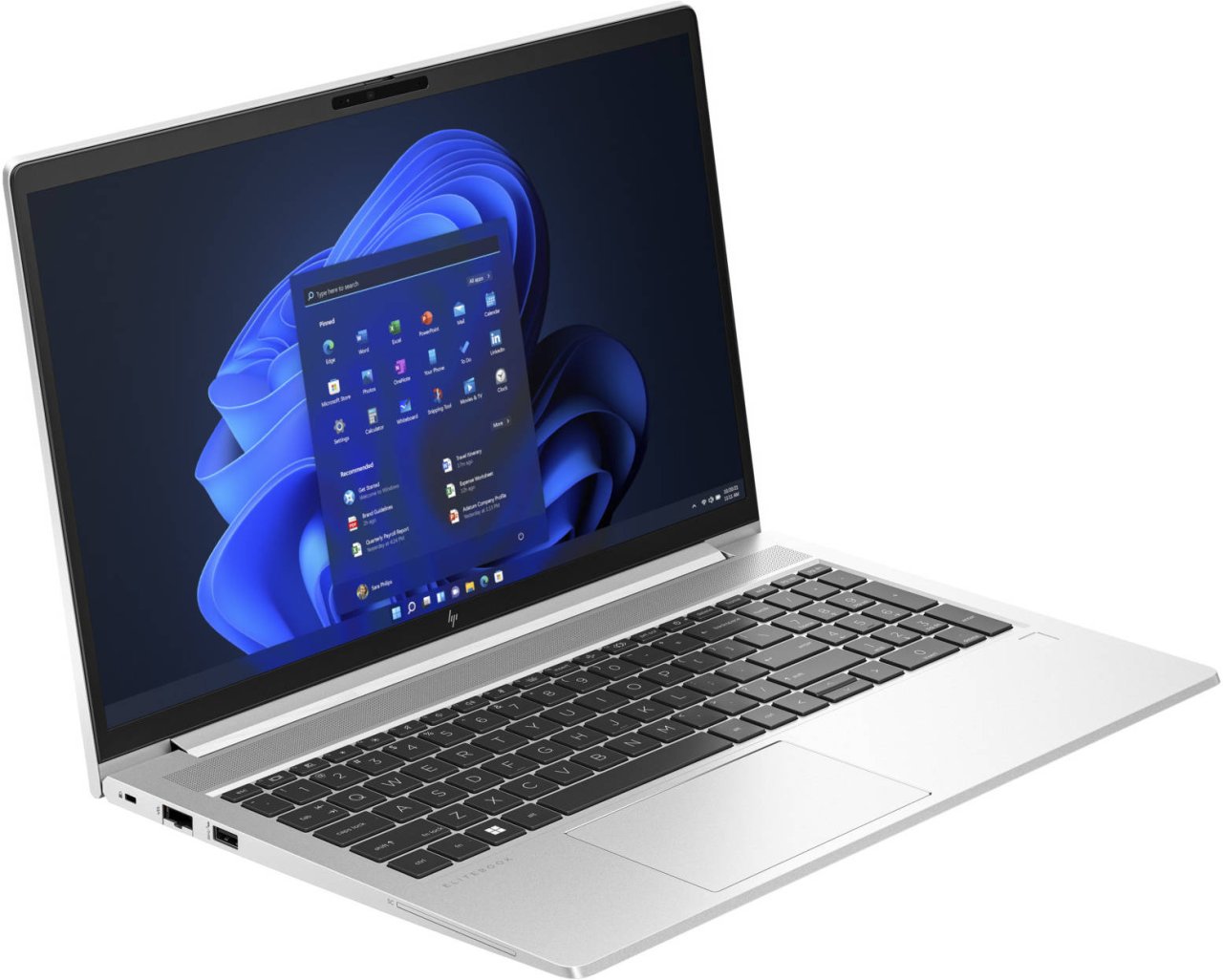 HP ProBook 630 G10 Laptop in Kenya – Business-Class Power & Portability