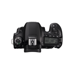 Canon EOS 90D DSLR Camera (Body Only)