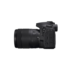 CANON EOS 90D DSLR WITH 18-135MM LENS