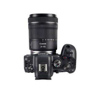 Canon EOS R6 Mirrorless Digital Camera with 24-105mm f/4-7.1 Lens