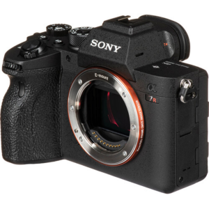 Sony Alpha a7R IVA Mirrorless Digital Camera (Body Only)
