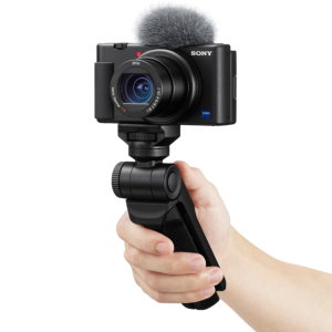 Sony Alpha ZV-E10 EPZ 16-50mm f/3.5-5.6 OSS CAMERA KIT