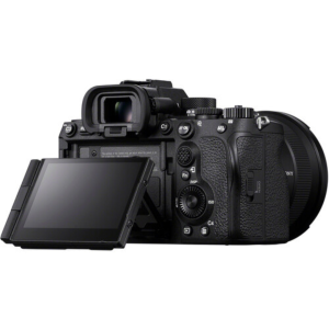Sony a7R V Mirrorless Camera (Body Only)