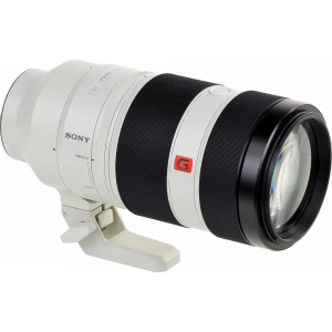 Sony FE 100-400mm f/4.5-5.6 GM OSS Lens