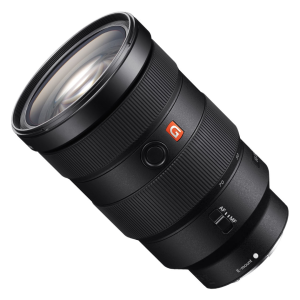 Sony FE 24-70mm f/2.8 GM Lens