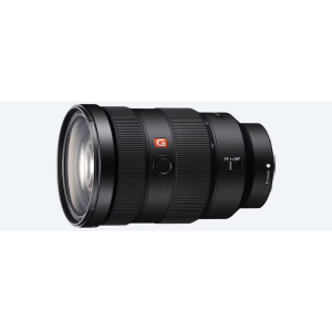 Sony FE 24-70mm f/2.8 GM Lens