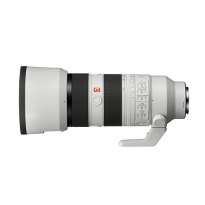 Sony FE 70-200mm f/2.8 GM OSS II Lens