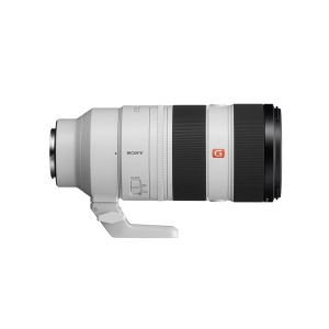 Sony FE 70-200mm f/2.8 GM OSS II Lens