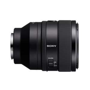 Sony FE 50mm f/1.2 GM Lens