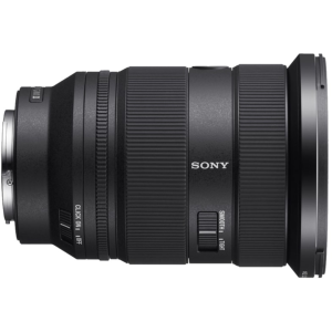 Sony FE 24-70mm f/2.8 GM II Lens