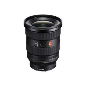Sony FE 16-35mm f/2.8 GM II Lens (Sony E)