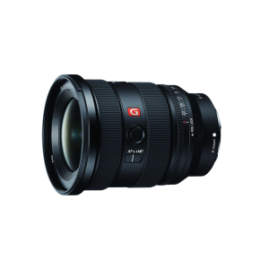 Sony FE 16-35mm f/2.8 GM II Lens (Sony E)