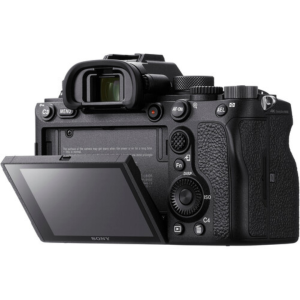 Sony Alpha a9 II Mirrorless Digital Camera (Body Only)