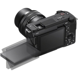 SONY ZV-E1 Mirrorless Camera Body Only