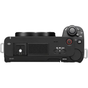 SONY ZV-E1 Mirrorless Camera Body Only