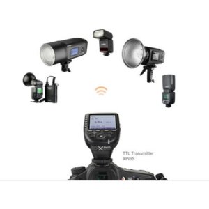 Godox V350C Flash for Select Canon Cameras