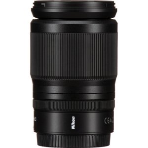 Nikon NIKKOR Z 24-200mm f/4-6.3 VR Lens