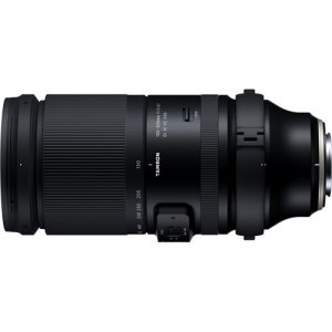Tamron 150-500mm f/5-6.7 Di III VC VXD Lens (FUJIFILM X)