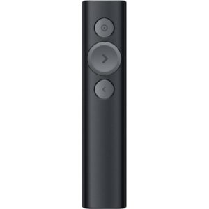 Logitech Spotlight Presentation Remote