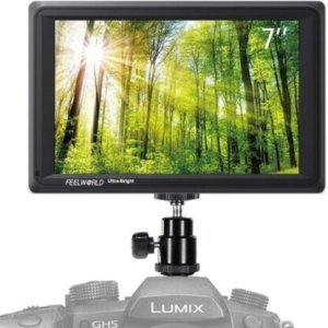 FeelWorld FW279S 7″