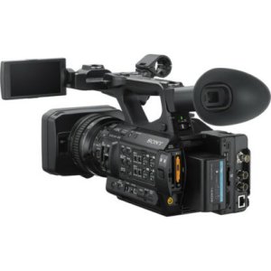 Sony PXW-Z280 4K 3-CMOS 1/2″ Sensor XDCAM Camcorder