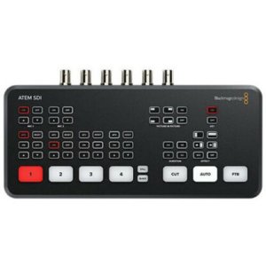 Blackmagic Design ATEM SDI Pro ISO Switcher