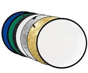 Visico RD-025 Multi-lite Disk 7 in 1 80cm/32″