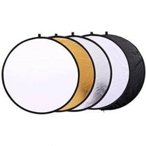 Visico RD-024 Multi-lite Disk 5 in 1 107cm/43″