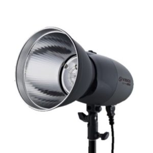 Visico Studio Flash VL 300 PLUS Softbox kit