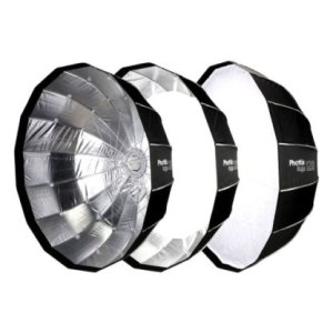 Phottix Raja 120 cm softbox