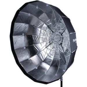 Phottix Raja Parabolic Softbox with Grid (105cm)