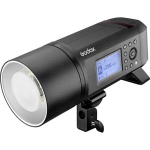 Godox AD600Pro Witstro All-In-One Outdoor Flash
