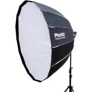 Phottix Hexa-Para Softbox (120cm/47″)