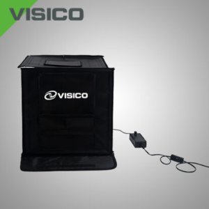 Visico LED box LED-440 70x70x70