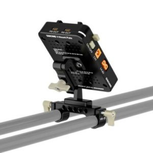 ZGCINE VM-VP2 kit3 V mount battery plate Support USB-C PD input