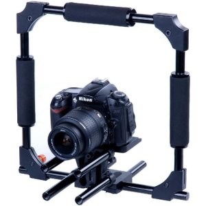 Sevenoak SK-C01 Cage Stabilizer Rig for DSLR & Camcorders