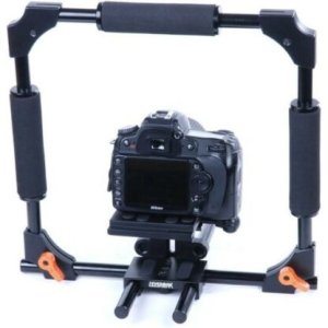 Sevenoak SK-C01 Cage Stabilizer Rig for DSLR & Camcorders