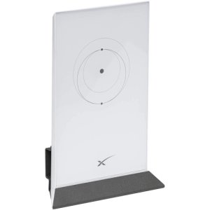 Starlink Standard Actuated Kit AC Dual Band Wi-Fi System White