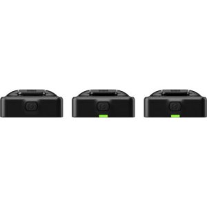 RODE Wireless PRO 2-Person Wireless Microphone System