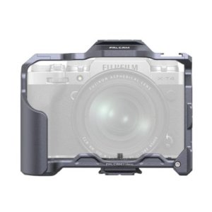 F22 Quick Release Camera Cage for Fujifilm X-T4