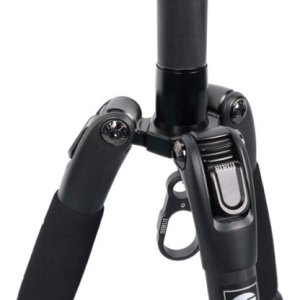 Sirui T-005SK T-0S Series Travel Tripod with B-00 Ball Head