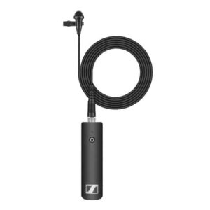Sennheiser Xsw-d Portable Lavalier Microphone Set