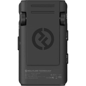 Hollyland LARK M1 SOLO Wireless Microphone System (2.4 GHz)