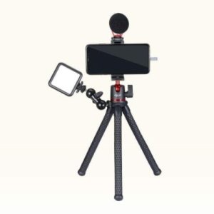 Ulanzi MT-11 Multifunctional Octopus Tripod