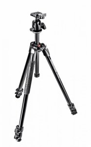 Manfrotto 290xtra Tripod Stand Manfrotto 290xtra Tripod Stand