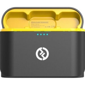 Hollyland LARK M1 DUO 2-Person Wireless Microphone System (2.4 GHz)