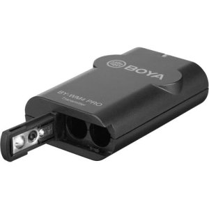 BOYA BY-WM4 Pro Wireless Microphone System