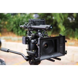 Rode NTG4 Shotgun Microphone